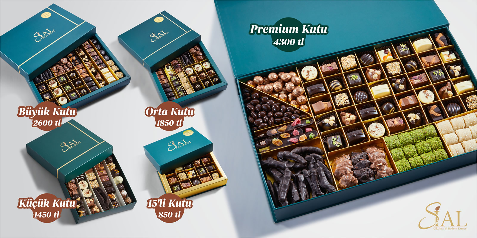 Sial Çikolata